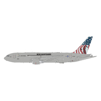 Gemini Jets 1/200 U.S. Air Force KC-46A Pegasus 17-46034 (New Hampshire ANG "City of Portsmouth")