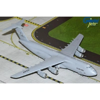 Gemini Jets 1/200 U.S. Air Force C-5M Super Galaxy 84-0060 Travis Air Force Base
