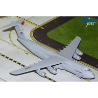 Gemini Jets 1/200 U.S. Air Force C-5M Super Galaxy 85-0009 Lackland Air Force Base Diecast Aircraft