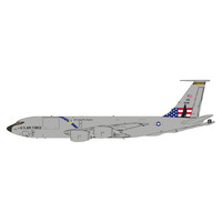 Gemini Jets 1/200 U.S. Air Force KC-135R Kansas ANG