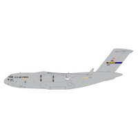 Gemini Jets 1/200 U.S. Air Force C-17A Globemaster North Carolina ANG
