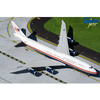 Gemini Jets 1/200 U.S. Air Force B747-8 Air Force One Diecast