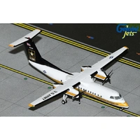 Gemini Jets 1/200 U.S. Army C-147A (Dash 8-300)"Golden Knights" Parachute Team 17 01610 Diecast Model Aircraft
