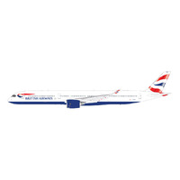 Gemini Jets 1/200 British Airways A350-1000 G-XWBB Diecast Aircraft