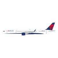 Gemini Jets 1/200 Delta Air Lines B757-300W N590NW Diecast Aircraft