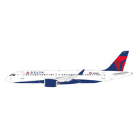 Gemini Jets 1/200 Delta Air Lines A220-300 (N305DU) Diecast Aircraft