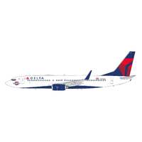 Gemini Jets 1/200 Delta Air Lines B737-800W (N3746H)