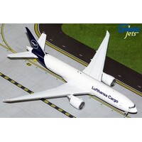Gemini Jets 1/200 Lufthansa Cargo B777-200LRF D-ALFA Diecast Aircraft