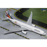 Gemini Jets 1/200 A330-300 Phillippines RP-C8783 Diecast Aircraft