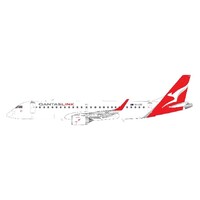 Gemini Jets 1/200 QantasLink / Alliance Airlines E190AR VH-UZD Diecast Aircraft