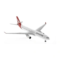 Gemini Jets 1/200 Qantas Airways A330-300 (VH-QPH)