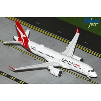 Gemini Jets 1/200 QantasLink A220-300 VH-X4B Diecast Model Aircraft