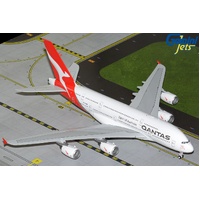 Gemini Jets 1/200 Qantas Airways A380 VH-OQJ Diecast Model Aircraft