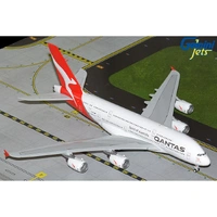 Gemini Jets 1/200 Qantas Airways A380 VH-OQJ Diecast Model Aircraft