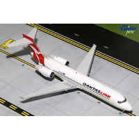 Gemini Jets 1/200 B717-200 Qantaslink VH-NXD Diecast Aircraft