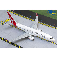 Gemini Jets 1/200 Qantas Boeing 737-800 Winglets VH-VZI new livery Diecast Plane