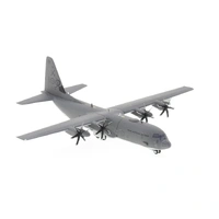 Gemini Jets 1/200  Royal Australian Air Force C130J A97-448