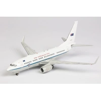 Gemini Jets 1/200 Royal Australian Air Force B737-700S A36-001 Diecast Aircraft