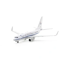Gemini Jets 1/200 Royal Australian Air Force B737-700S A36-001 RAAF "100 Years" Diecast Aircraft