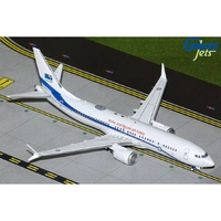 Gemini Jets 1/200 Royal Australian Air Force B737-8 BBJ A62-002 Diecast Model Aircraft