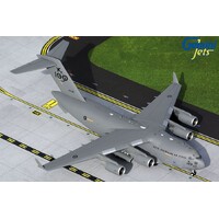 Gemini Jets 1/200 Royal Australian Air Force C-17A Globemaster III A41- 206 Diecast Plane