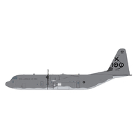 Gemini Jets 1/200 Royal Australian Air Force Centenary C-130J Super Hercules 37 Sqn. RAAF Base Richmond "High Maintenance" A97-442 Diecast Aircraft