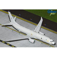 Gemini Jets 1/200 Royal Air Force Poseidon MRA1 ZP806