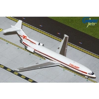 Gemini Jets 1/200 Trump Shuttle B727-200 (N918TS) Diecast Aircraft
