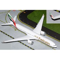 Gemini Jets 1/200 Emirates B777-9X A6-EZA