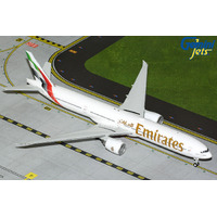 Gemini Jets 1/200 Emirates B777-300ER A6-ENV Diecast Aircraft