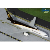 Gemini Jets 1/200 UPS Airlines B757-200PF N464UP