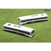 Gemini Jets 1/200 Cobus-3000 US Airways Diecast Aircraft