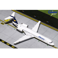 Gemini Jets 1/200 Alliance Airlines Fokker F-100 Diecast Aircraft