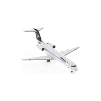 Gemini Jets 1/200 Alliance Airlines Fokker F-100 Diecast Aircraft