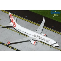 Gemini Jets 1/200 Virgin Australia A/L B737 MAX 8 VH-8IA