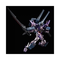 Bandai HGBD 1/144 Gundam 00 Sky HWS Trans-Am Infinity Mode
