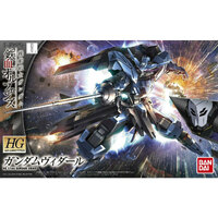 Bandai Gundam HG 1/144 Iron Blooded Orphans: Gundam Vidar Gunpla Plastic Model Kit