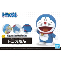 Bandai Figure-rise Mechanics DORAEMON Plastic Model Kit