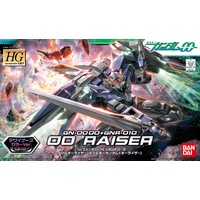 Bandai Gundam HG 1/144 OO-Raiser Designer's Color Ver.