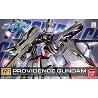 Bandai Gundam HG 1/144 R13 Providence Gundam Gunpla Plastic Model Kit