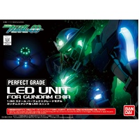 Bandai Gundam PG 1/60 LED Unit For Gundam Exia 