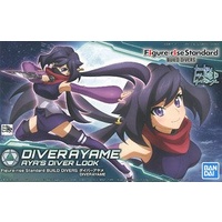 Bandai Gundam Figure Rise Standard Diver Ayame