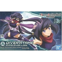 Bandai Gundam Figure Rise Standard Diver Ayame