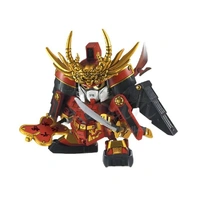 BANDAI BB331 TAKEDA SHINGEN GUNDAM