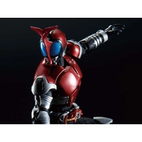 Bandai Figure-rise Standard KAMEN RIDER KABUTO Plastic Model Kit