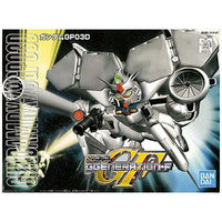 Bandai Gundam BB207 Gundam GP-03D Gunpla Plastic Model Kit