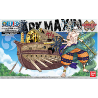 Bandai One Piece Grand Ship Collection - Ark Maxim