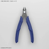 Bandai Spirits Build Up Nipper Modelling Tool