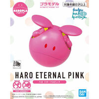 Bandai Haropla Haro Eternal Pink