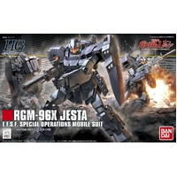 Bandai Gundam HGUC 1/144 Jesta Gunpla Plastic Model Kit